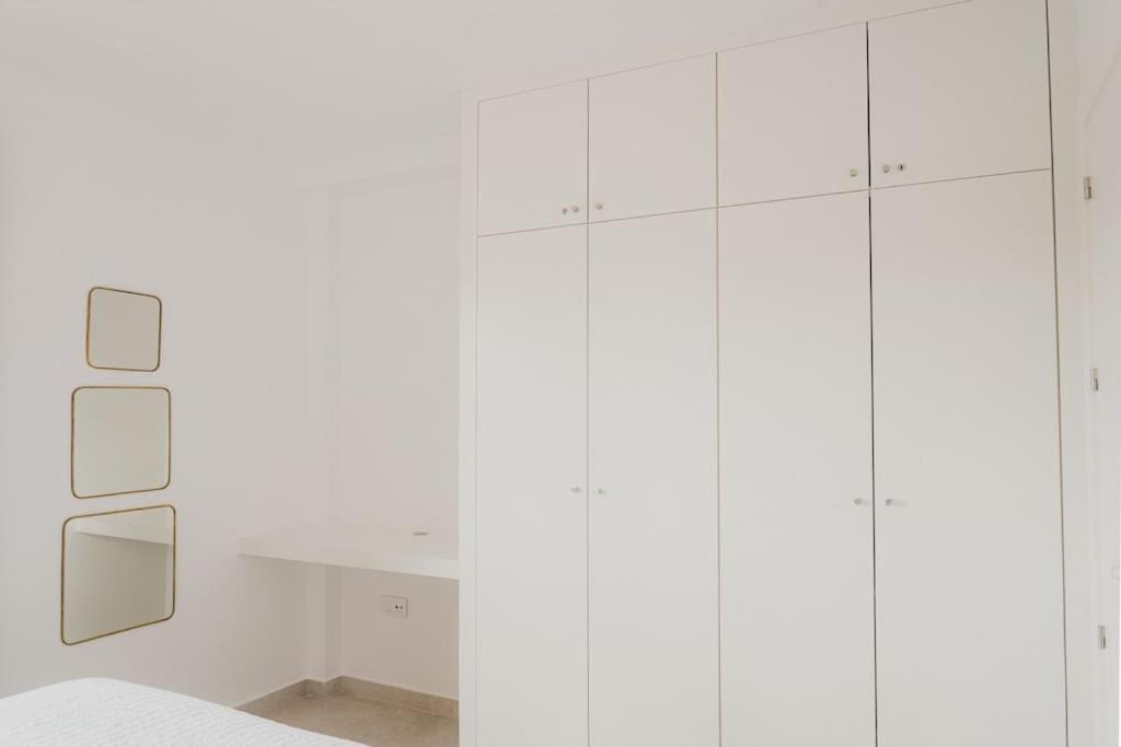 Apartamento Casita Paola *