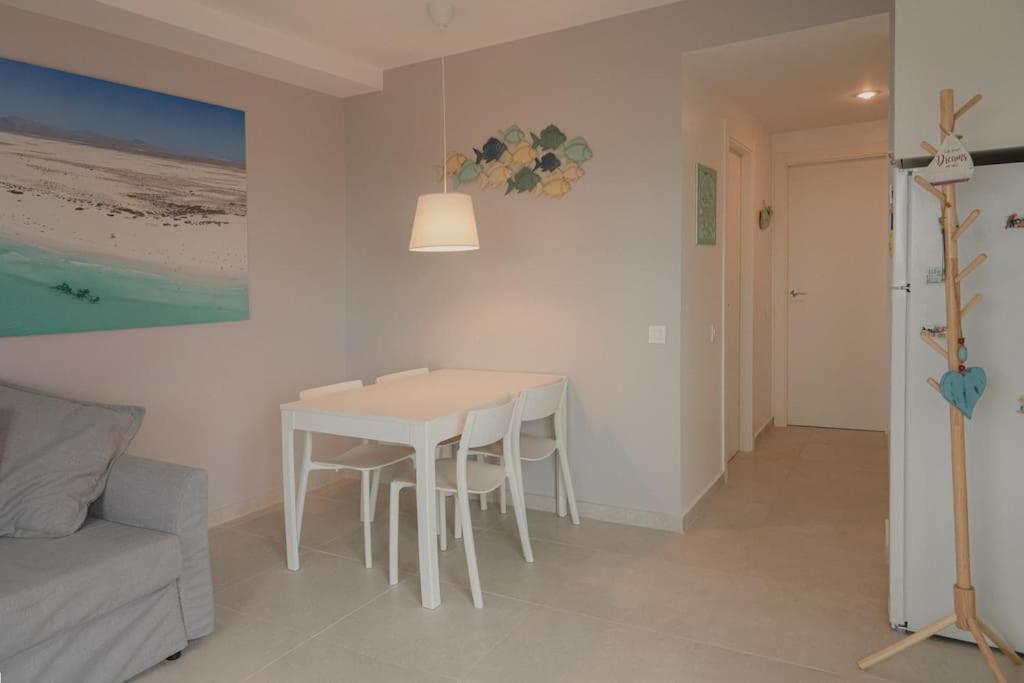 Apartamento Casita Paola *